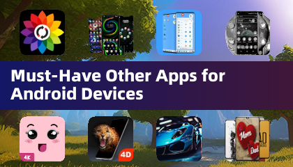 Aplicaciones imprescindibles para dispositivos Android