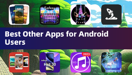 適用於Android用戶的最佳其他應用程序