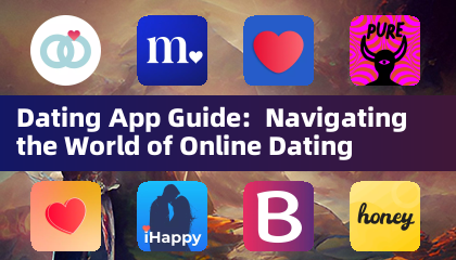 Guida all'app di appuntamenti: navigazione nel mondo degli appuntamenti online