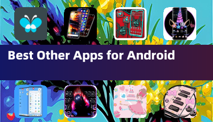 Android向けベストアプリ