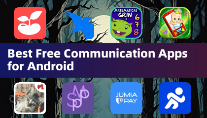 Melhores Aplicativos de Comunicação Gratuitos para Android