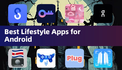 Melhores Aplicativos de Estilo de Vida para Android