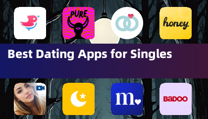 Melhores aplicativos de namoro para solteiros