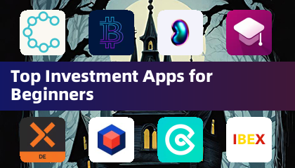 Top Investment Apps for Beginners