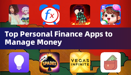 Beste Finanz-Apps zur Geldverwaltung