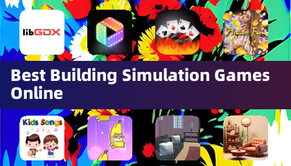 Best Building Simulation Spiele Online