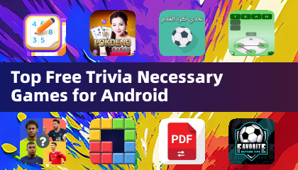 Beste kostenlose Trivia-Spiele für Android