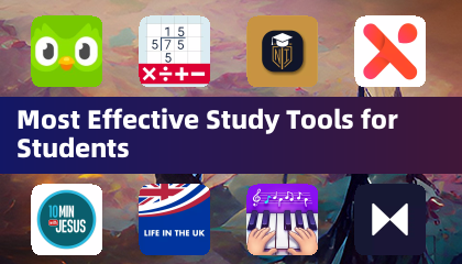 Am effektivsten Lernwerkzeuge für Schüler