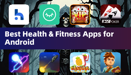 适用于Android的最佳健康与健身应用