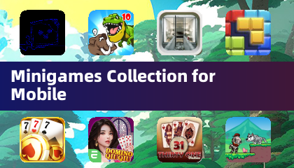 手机小游戏合集