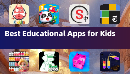 Beste Lern-Apps für Kinder