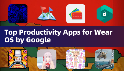 Beste Produktivitäts-Apps für Wear OS von Google