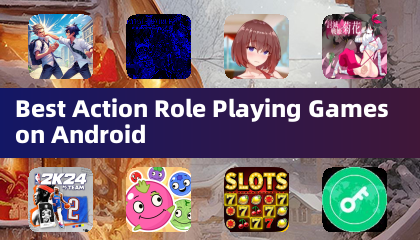 Beste Action-Rollenspiele für Android