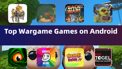 Beste Strategie-Spiele für Android