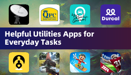 Полезные приложения для повседневных задач