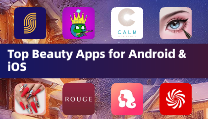 Top-Belletröapps für Android und iOS