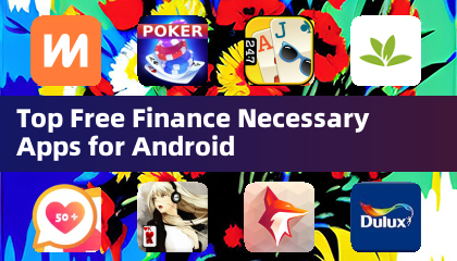 Top-Kostenlose-Finanz-Apps für Android