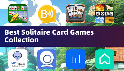 最佳纸牌游戏合集