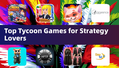 Топ-игры-тиранины для любителей стратегий