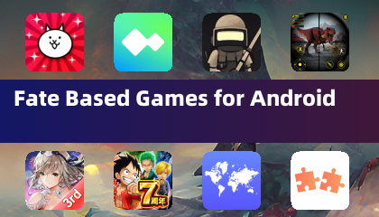 Игры с судьбой для Android