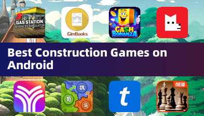 Лучшие игры на строительство на Android