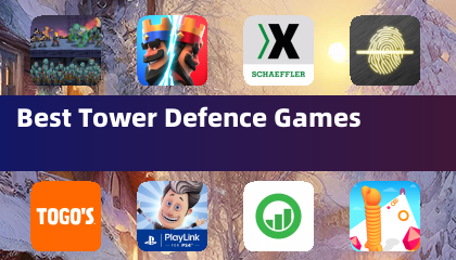 Лучшие игры на защиту башни