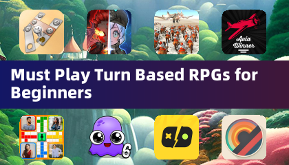 Обязательно поиграйте в ролевые игры с ходовым боем для новичков